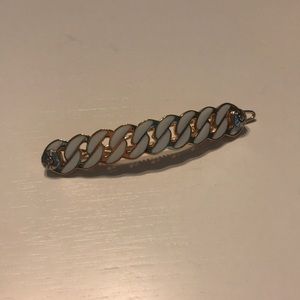 Henri Bendel Hair Barrette